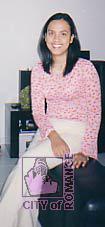 Singapore women