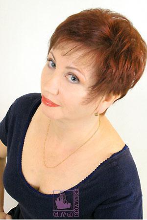 Ukraine women