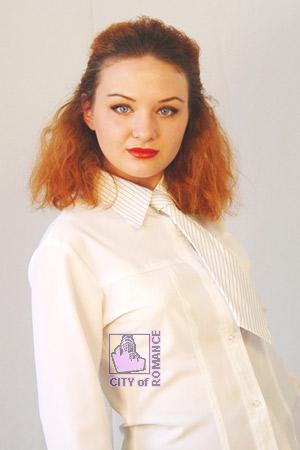 Ukraine women