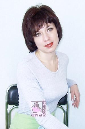 Ukraine women