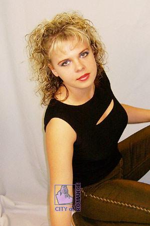 Ukraine women