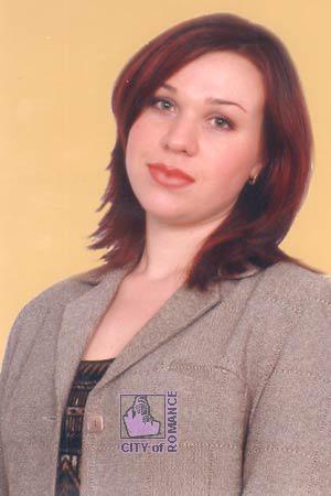 Ukraine women