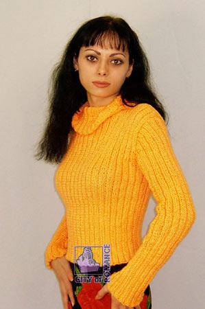 Ukraine women