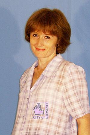 Ukraine women