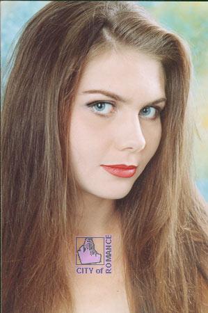 Ukraine women