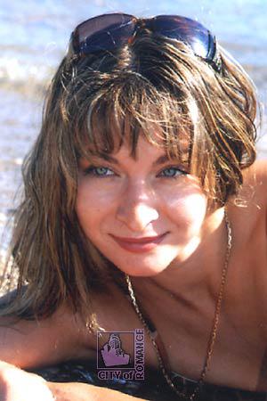 Ukraine women