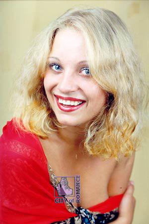 Ukraine women