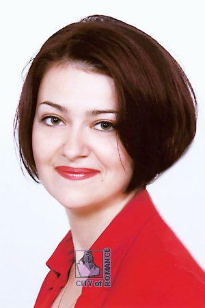 Ukraine women