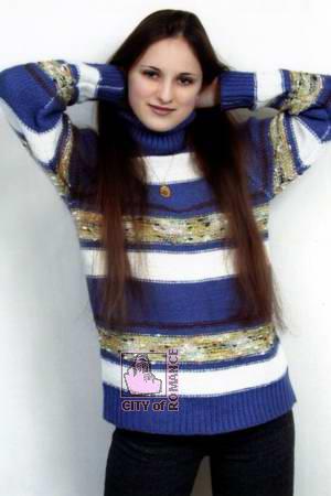 Ukraine women