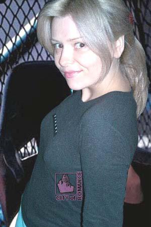 Russia women