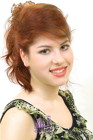 Ukraine women