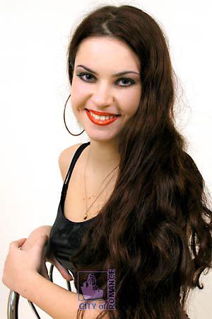 Ukraine women