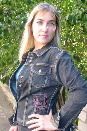 Ukraine women
