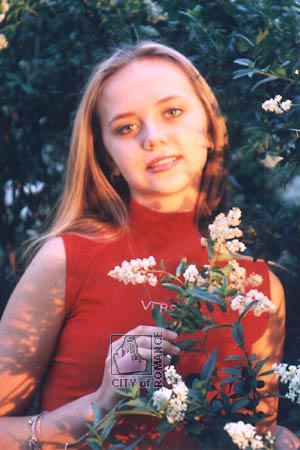 Ukraine women