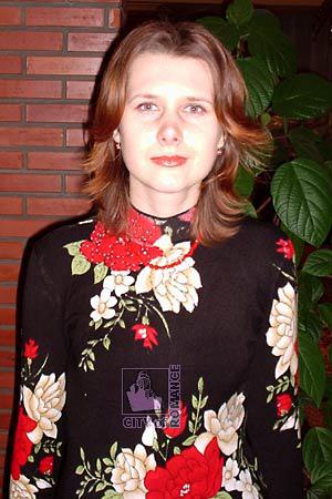 Ukraine women
