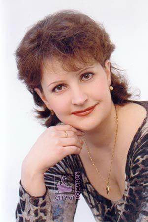 Ukraine women