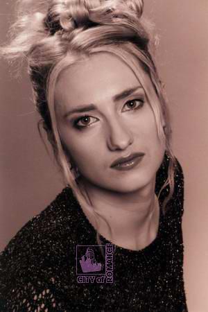 Ukraine women