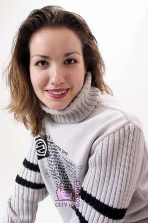 Ukraine women