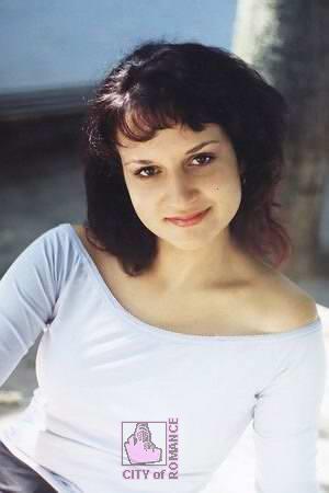 Ukraine women