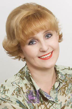 Ukraine women