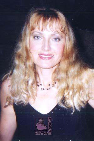 Ukraine women