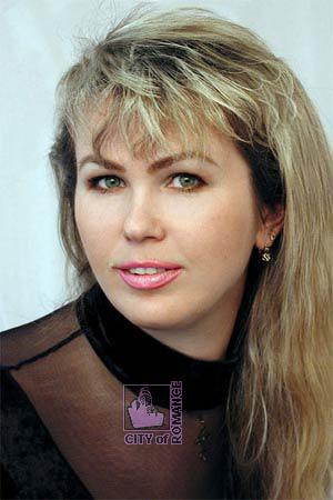 Ukraine women