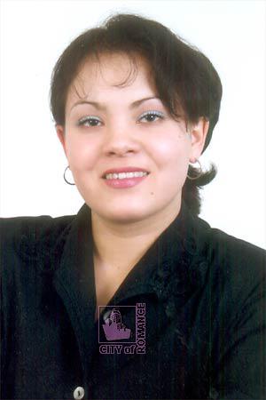 Uzbekistan women