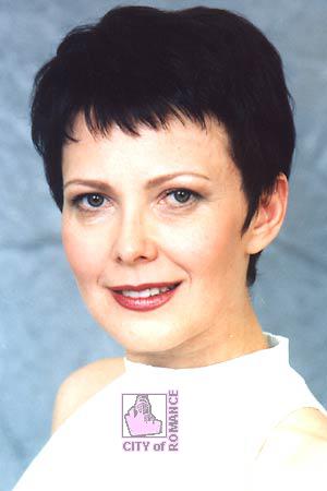 Ukraine women