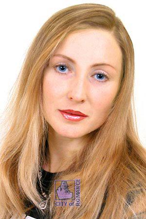 Ukraine women
