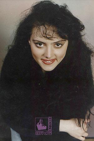 Ukraine women