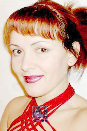 Ukraine women