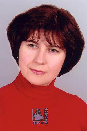 Ukraine women