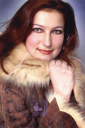 Ukraine women