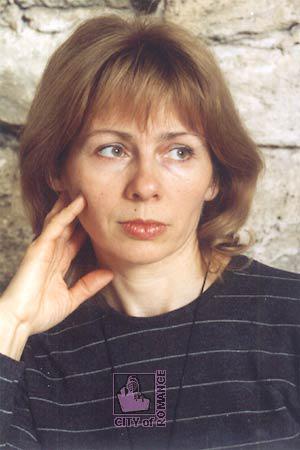 Ukraine women