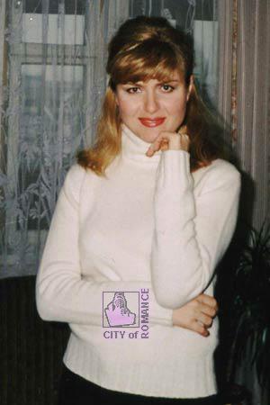 Ukraine women