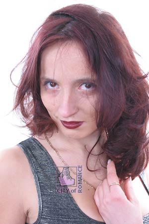 Ukraine women