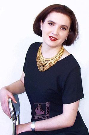 Ukraine women