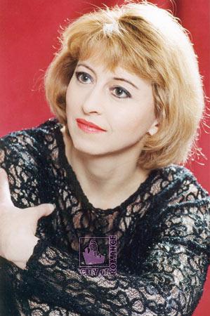 Ukraine women