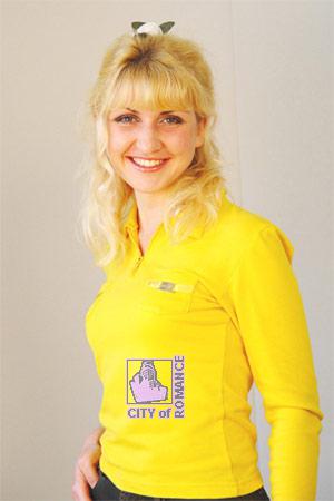 Ukraine women