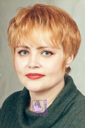 Ukraine women