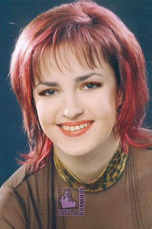 Ukraine women