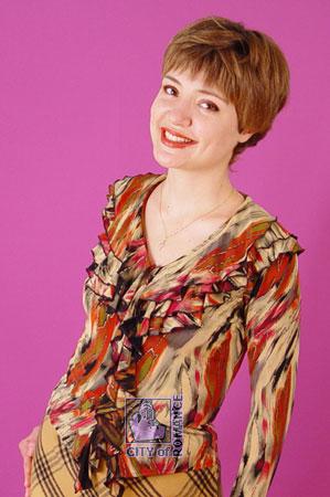 Ukraine women