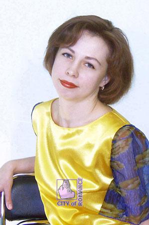 Ukraine women