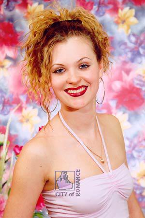 Ukraine women