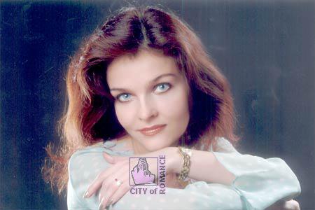 Russia women