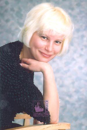 Ukraine women