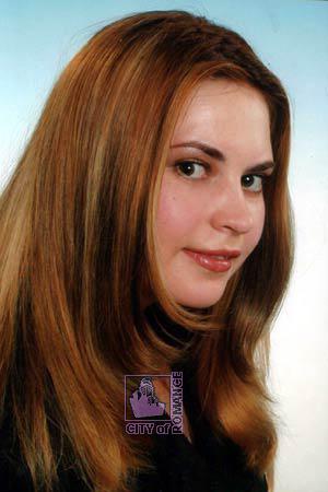 Ukraine women