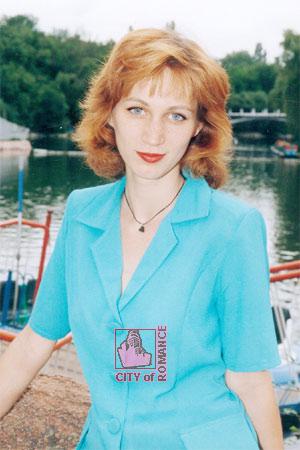 Ukraine women
