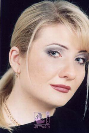 Ukraine women