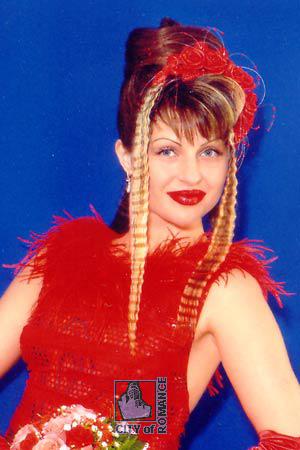 Ukraine women
